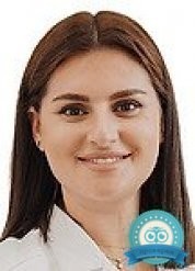 Дерматолог, дерматокосметолог Гершберг Мария Борисовна
