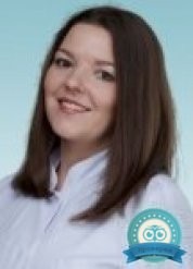 Невролог, детский невролог Филатова Екатерина Сергеевна