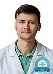 Уролог, врач узи, андролог Пронин Александр Вячеславович