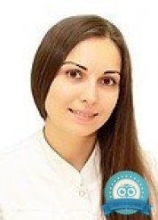 Акушер-гинеколог, гинеколог Иванова Екатерина Алексеевна