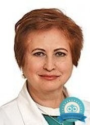 Детский эндокринолог Столярова Светлана Анатольевна