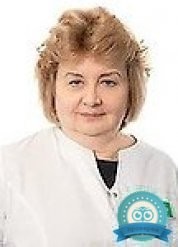Педиатр Магницкая Ольга Геннадьевна