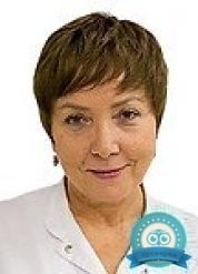 Гастроэнтеролог, пульмонолог, терапевт Суван-оол Марина Анатольевна