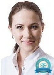 Детский стоматолог, детский стоматолог-терапевт Мукминова Лилия Раисовна