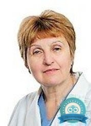 Акушер-гинеколог, гинеколог Глебова Людмила Ивановна