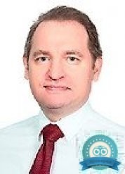 Невролог Мясников Николай Борисович