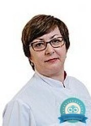 Педиатр, детский иммунолог, детский аллерголог Копачану Юлия Юрьевна