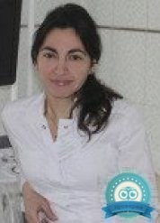 Акушер-гинеколог, гинеколог, маммолог, гинеколог-эндокринолог Бадалова Ольга Ашхановна