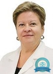 Невролог, рефлексотерапевт, вертебролог Каюрова Ирина Владимировна
