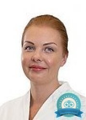 Физиотерапевт, дерматокосметолог, трихолог Шепелева Анастасия Викторовна
