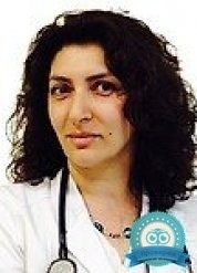 Кардиолог, детский кардиолог Селимян Лиана Самвеловна