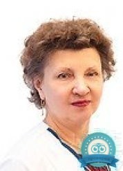 Акушер-гинеколог, гинеколог, гинеколог-эндокринолог, врач узи Панова Людмила Юрьевна