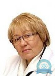 Терапевт, аллерголог Лапа Людмила Григорьевна