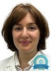 Акушер-гинеколог, гинеколог, врач узи Сарсания Русудан Тамазиевна