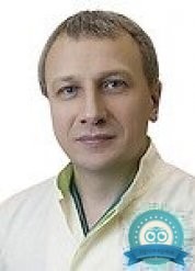 Невролог, мануальный терапевт Черемухин Андрей Федорович