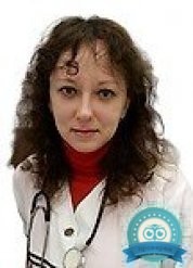 Кардиолог, детский кардиолог, терапевт Смирнова Татьяна Сергеевна