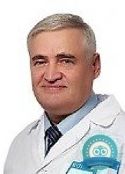 Хирург, ортопед, травматолог Загородний Николай Васильевич
