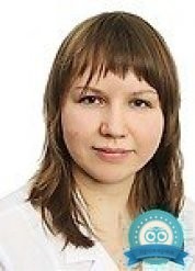 Кардиолог, гематолог Попова Юлия Юрьевна