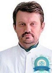 Хирург, онколог Северцев Алексей Николаевич