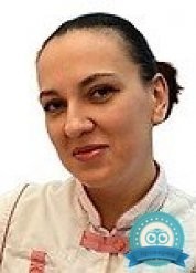 Дерматолог, дерматокосметолог Гунина Наталия Викторовна