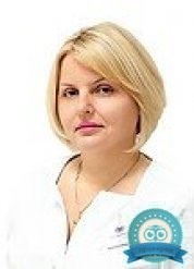 Невролог, врач функциональной диагностики Мироненко Мирослава Олеговна