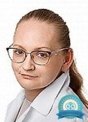 Ортопед, детский ортопед, травматолог, детский травматолог Демина Евгения Михайловна