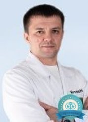 Хирург, проктолог, флеболог Вотяков Олег Николаевич