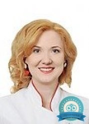 Акушер-гинеколог, гинеколог Ермошина Верина Алексеевна