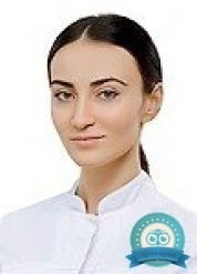 Стоматолог, стоматолог-терапевт, стоматолог-хирург Орлова Ирина Андреевна