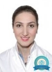 Стоматолог, стоматолог-ортопед, стоматолог-терапевт Амбарцумян Мариам Хачатуровна