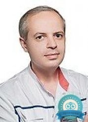 Стоматолог, стоматолог-ортопед, стоматолог-хирург Давтян Ваге Меружанович