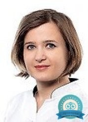 Офтальмолог (окулист), офтальмохирург Грибкова Ирина Валерьевна