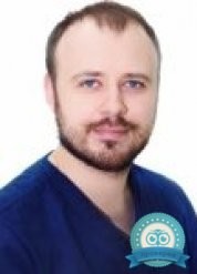 Стоматолог, стоматолог-хирург, стоматолог-имплантолог Носач Николай Николаевич