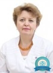 Невролог, вертебролог Евдокимова Татьяна Викторовна