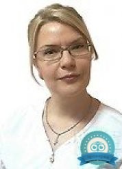 Дерматолог, дерматокосметолог Дмитриева Надежда Александровна