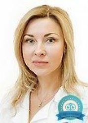 Дерматолог, дерматовенеролог, дерматокосметолог Гутлянская Наталья Ивановна