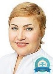 Акушер-гинеколог, гинеколог, гинеколог-эндокринолог Шафигуллина Фаина Романовна