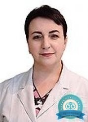 Анестезиолог, анестезиолог-реаниматолог, реаниматолог Высоцкая Татьяна Евгеньевна