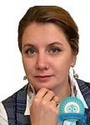 Психолог Левин Елена Михайловна