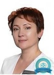 Кардиолог, терапевт Горбачева Елена Владимировна