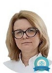 Невролог Смоленцева Ирина Геннадьевна