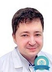 Хирург, проктолог, флеболог Смородинов Александр Владимирович