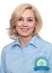 Стоматолог, стоматолог-терапевт Милицкая Наталья Николаевна