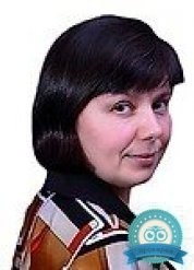 Психолог Колонская Юлия Валерьевна