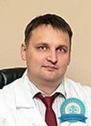 Рентгенолог Чугаев Антон Иванович