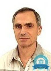 Мануальный терапевт, вертебролог Климов Валерий Иванович