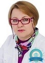 Гинеколог, гинеколог-эндокринолог Герасимова Ольга Павловна