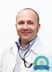 Пластический хирург, челюстно-лицевой хирург Жуманов Андрей Рудольфович