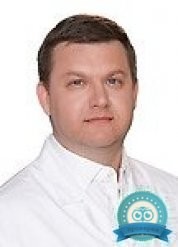 Стоматолог, стоматолог-ортопед Богословский Владимир Александрович