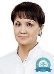 Детский дерматолог Юрченко Эльмира Валиахмедовна